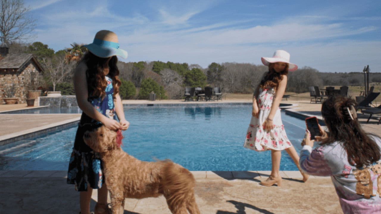 Christmas, Every Day