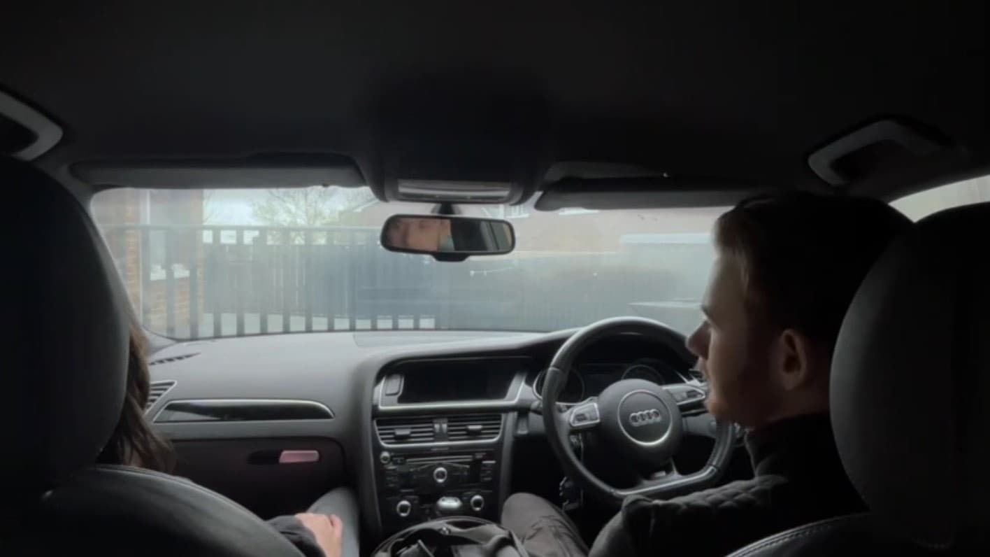 The Heist Of The Century