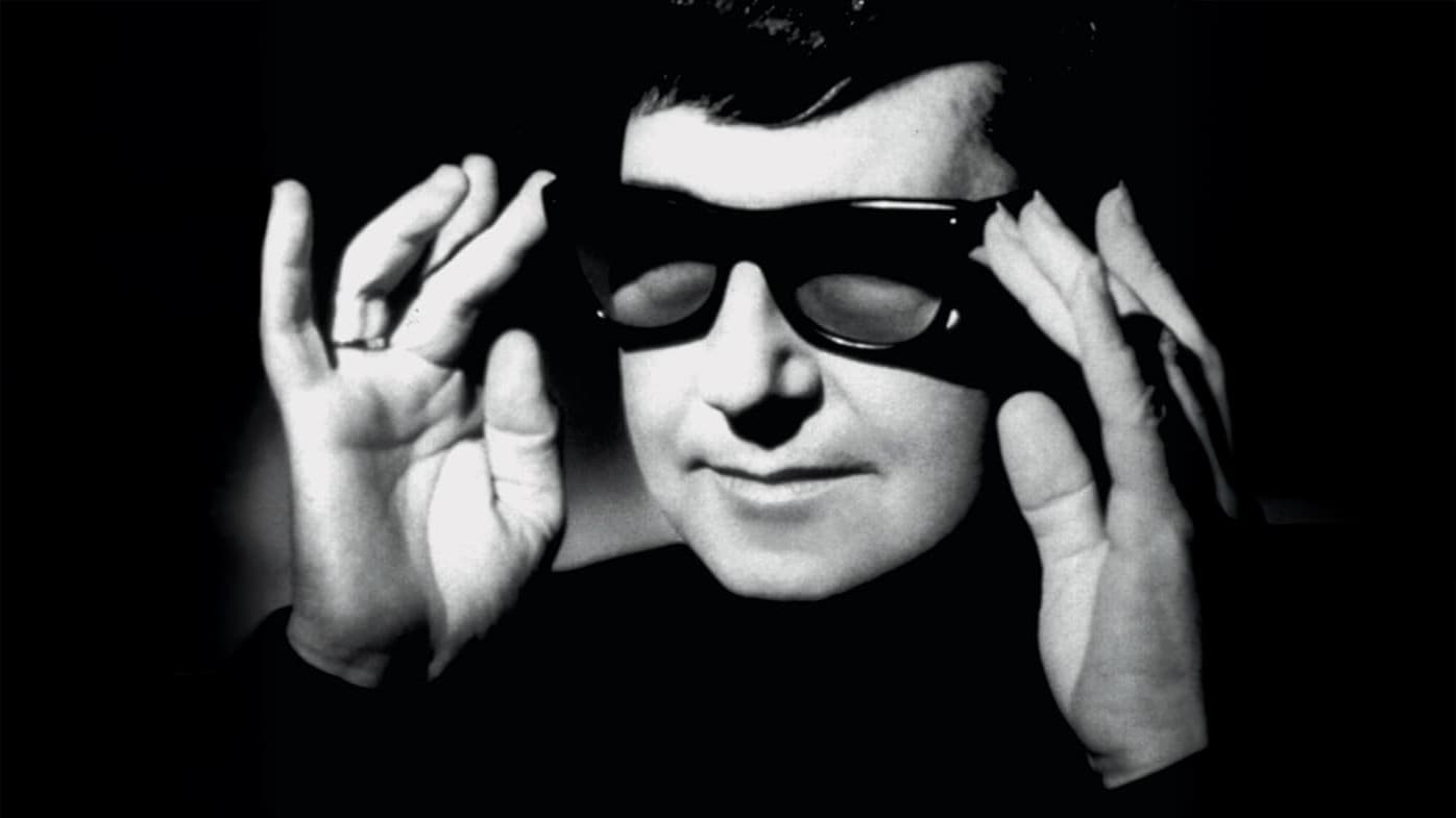 Roy Orbison: Black and White Night 30