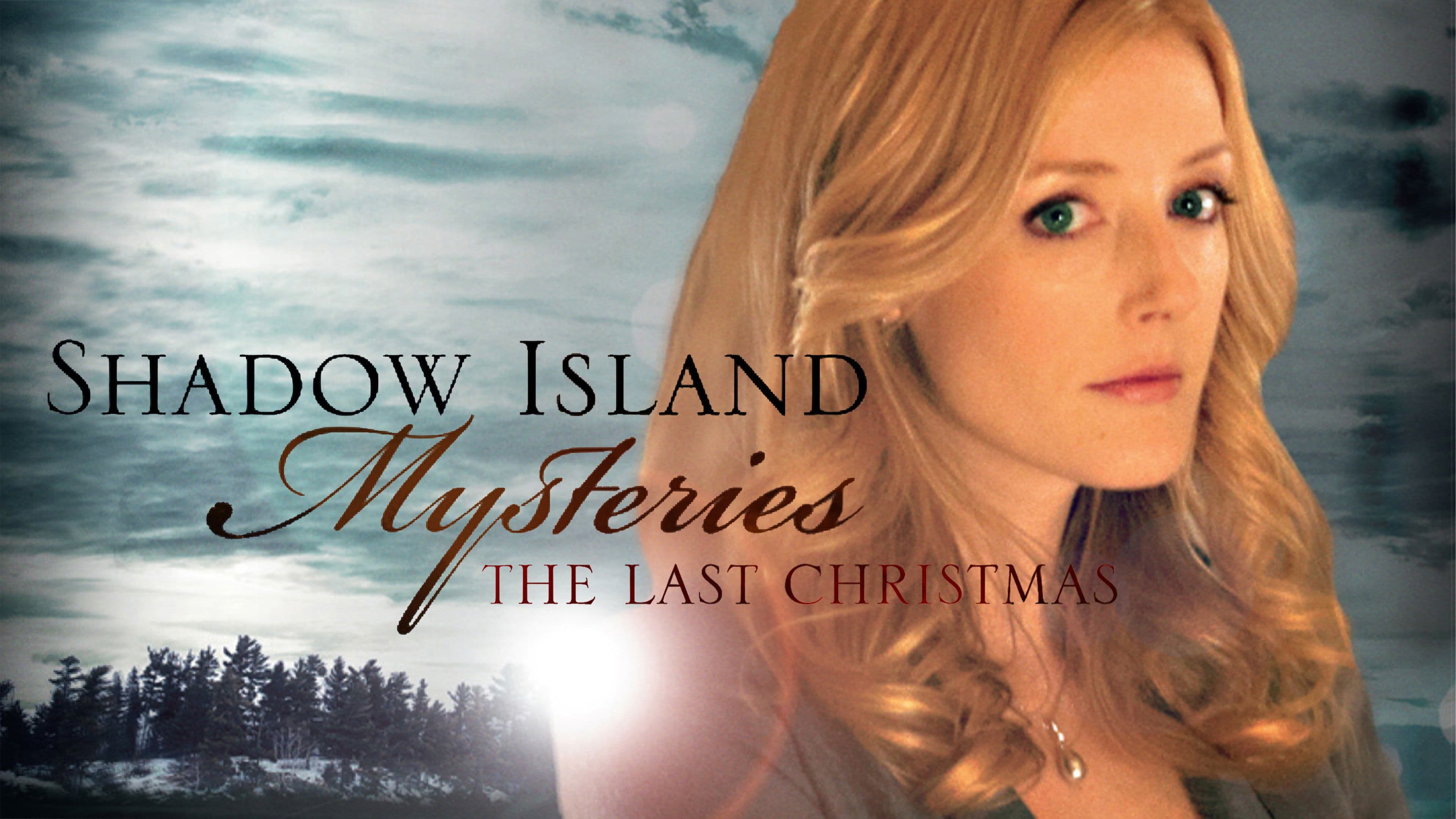 Shadow Island Mysteries: The Last Christmas