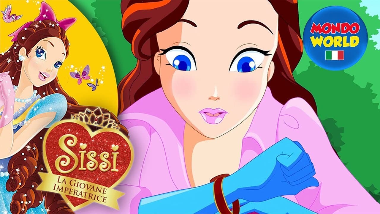 Sissi: The Young Empress