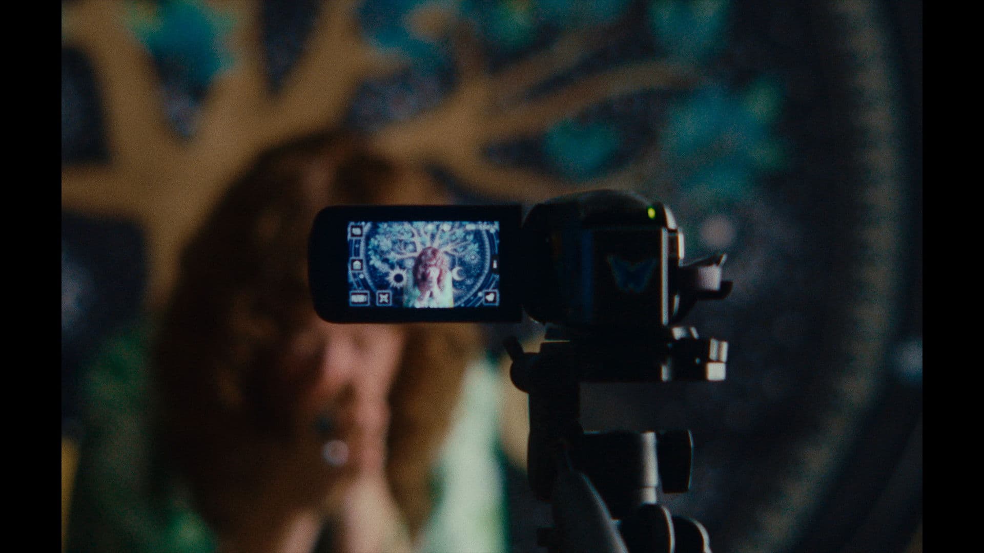 I hope you're happy, because God is dead!