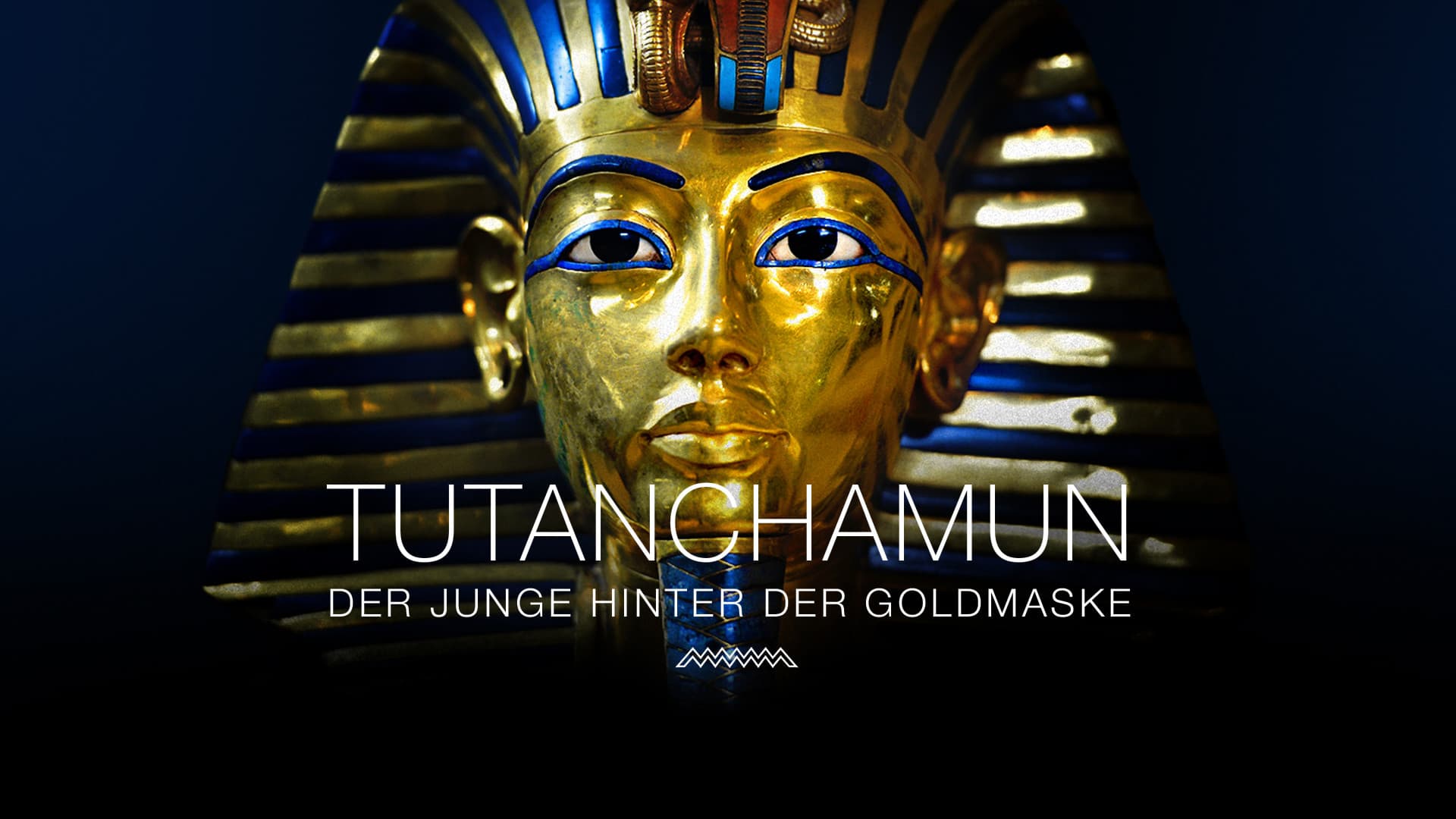 Tutanchamun - Der Junge hinter der Goldmaske