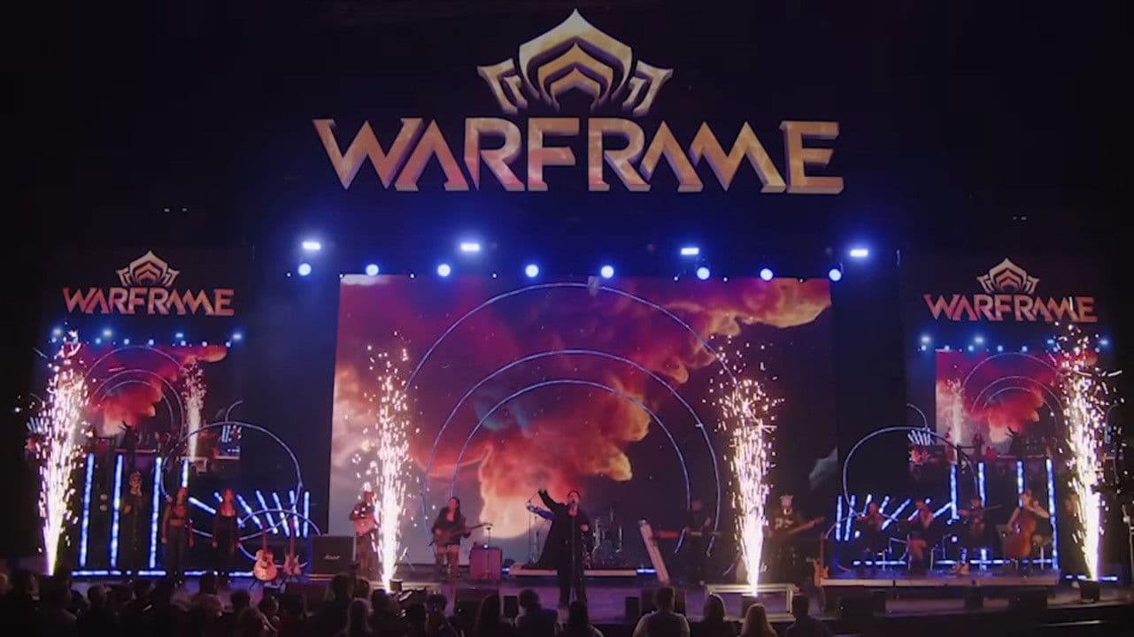 TennoCon 2025 | TennoConcert