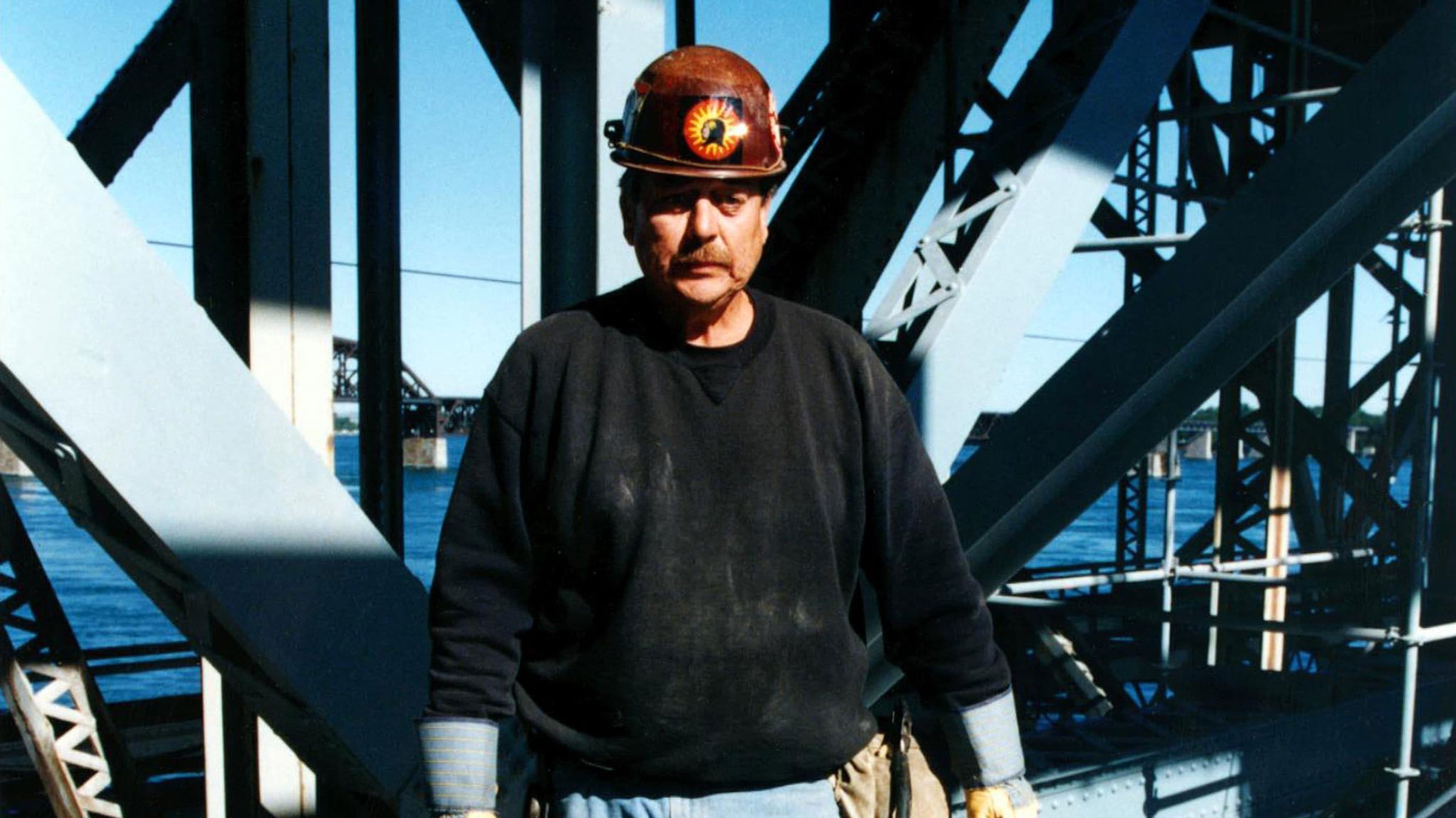 Spudwrench - Kahnawake Man