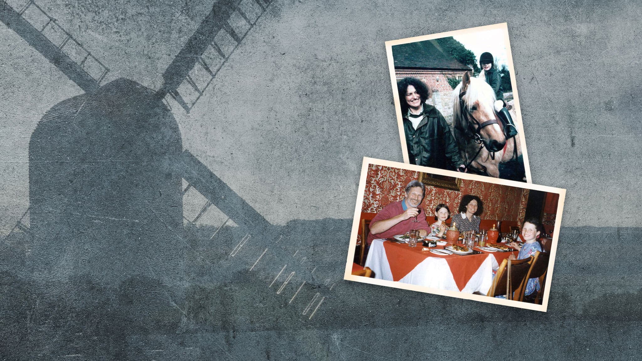 Who Killed Lin & Megan?