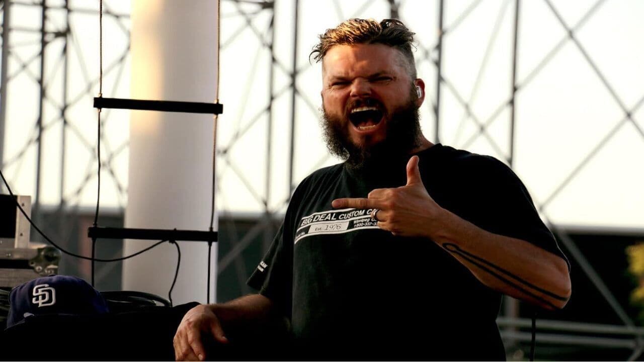 Roadie: The Documentary