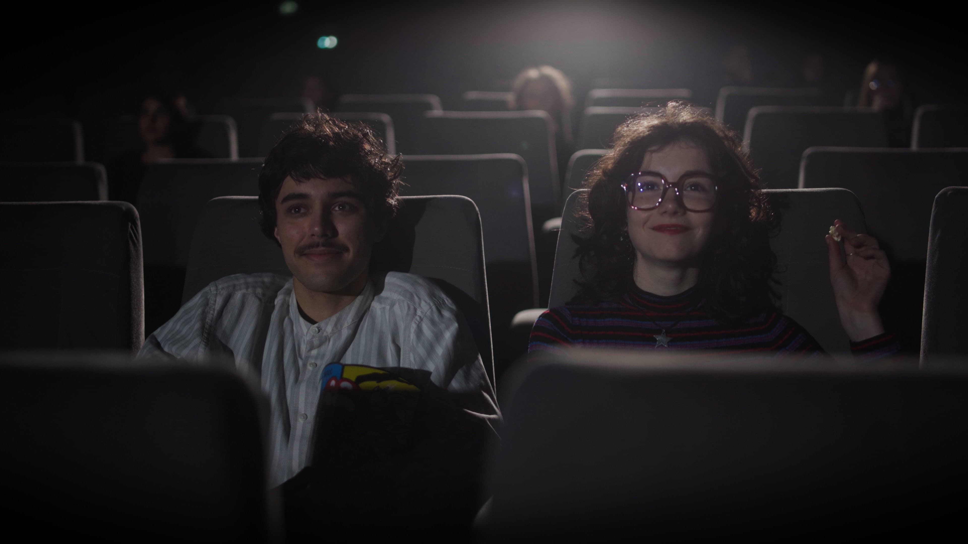 Le Scénario de l’Amour