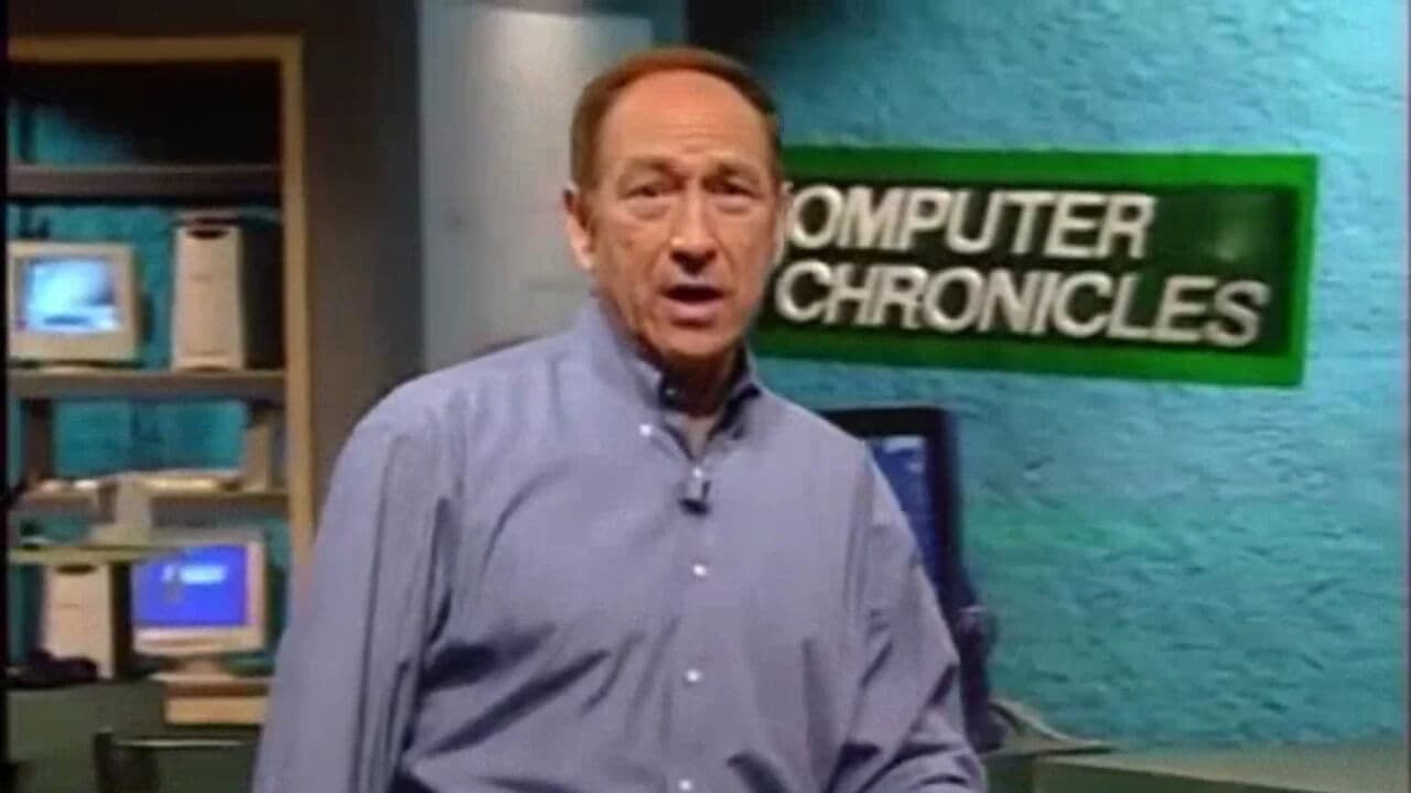 Computer Chronicles