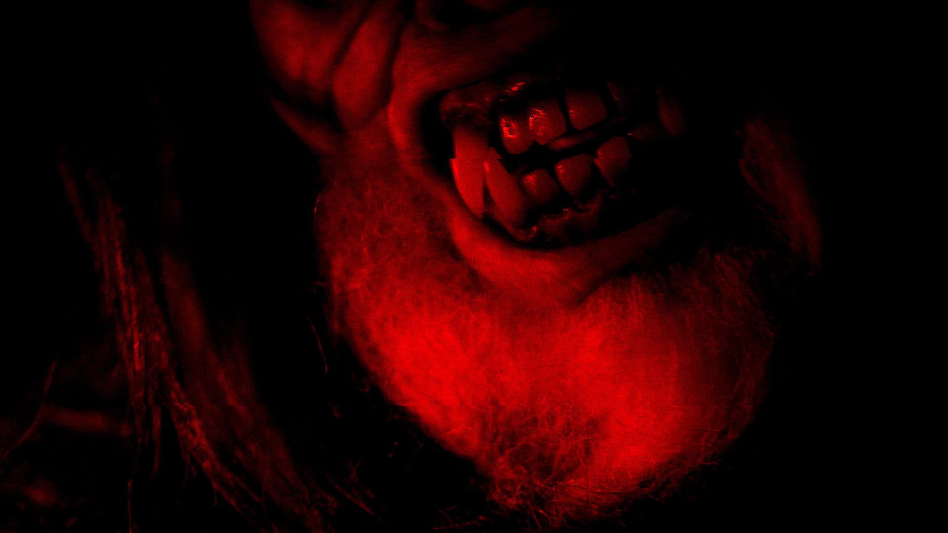 Tahoe Joe: Concrete Wilderness