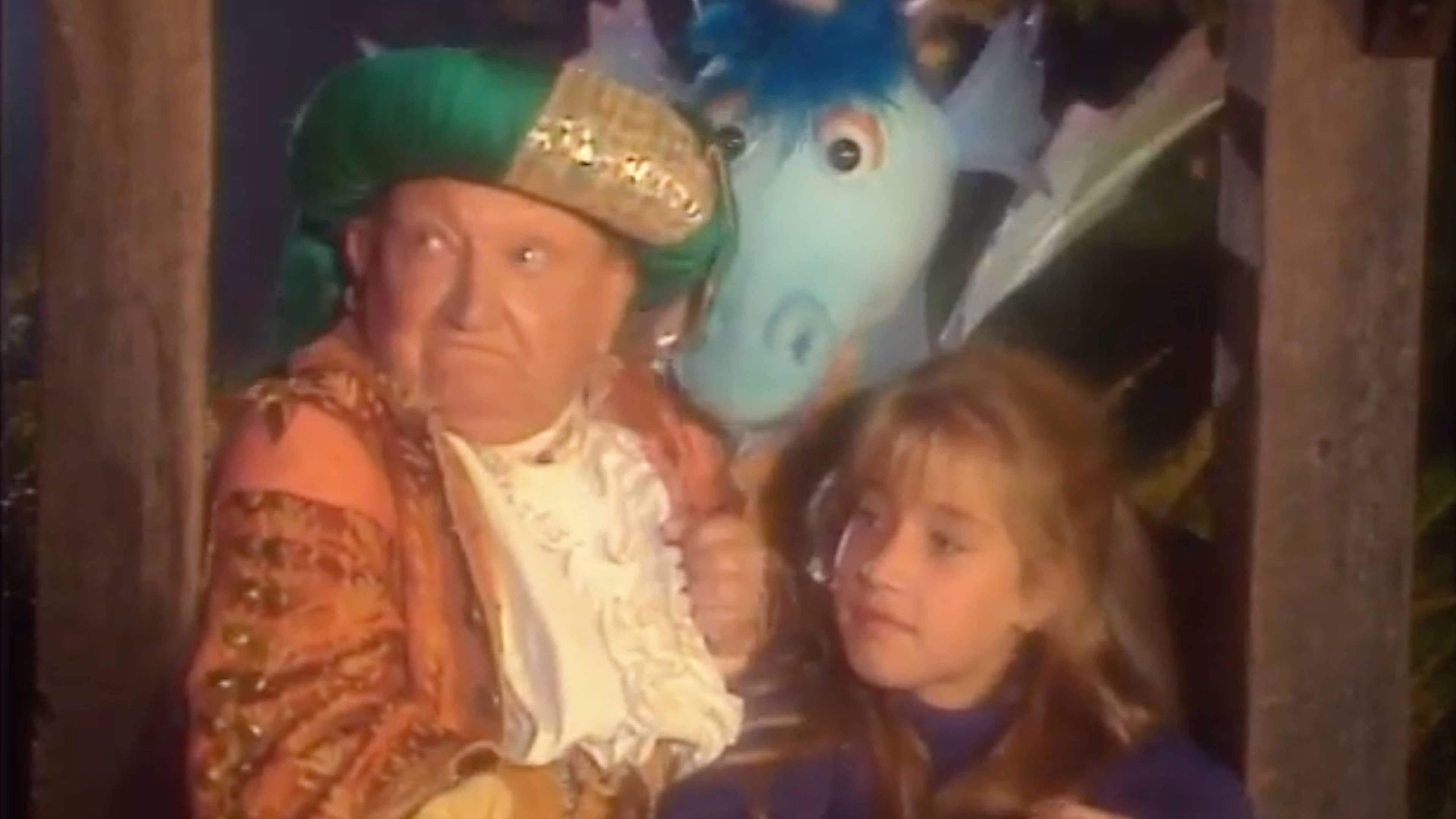 Free the Horses: A Self-Esteem Adventure