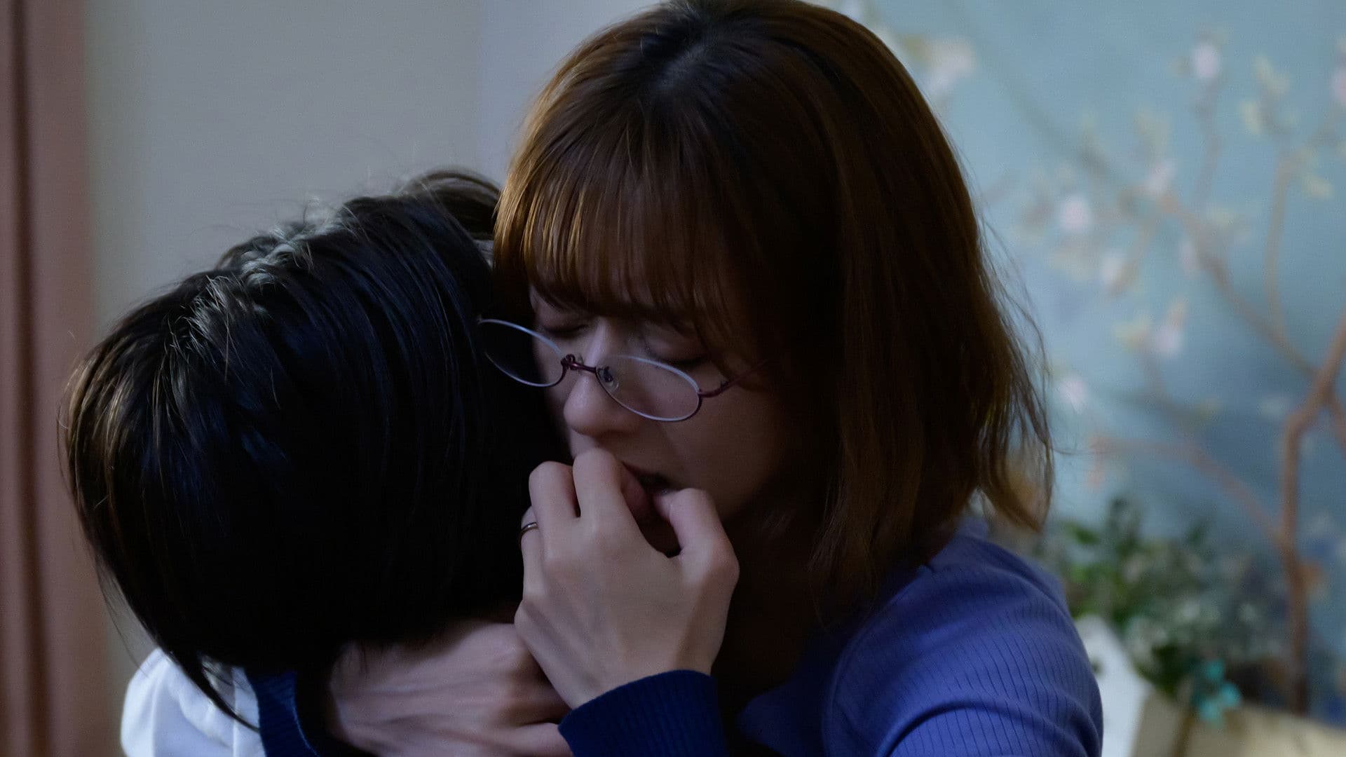 Confession of a Woman: Nozomi