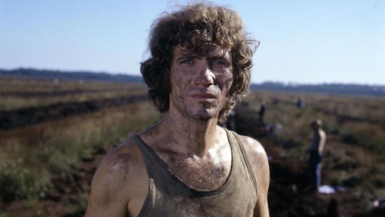 The Brutalization of Franz Blum