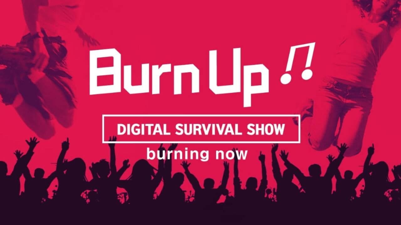 Burn Up 30