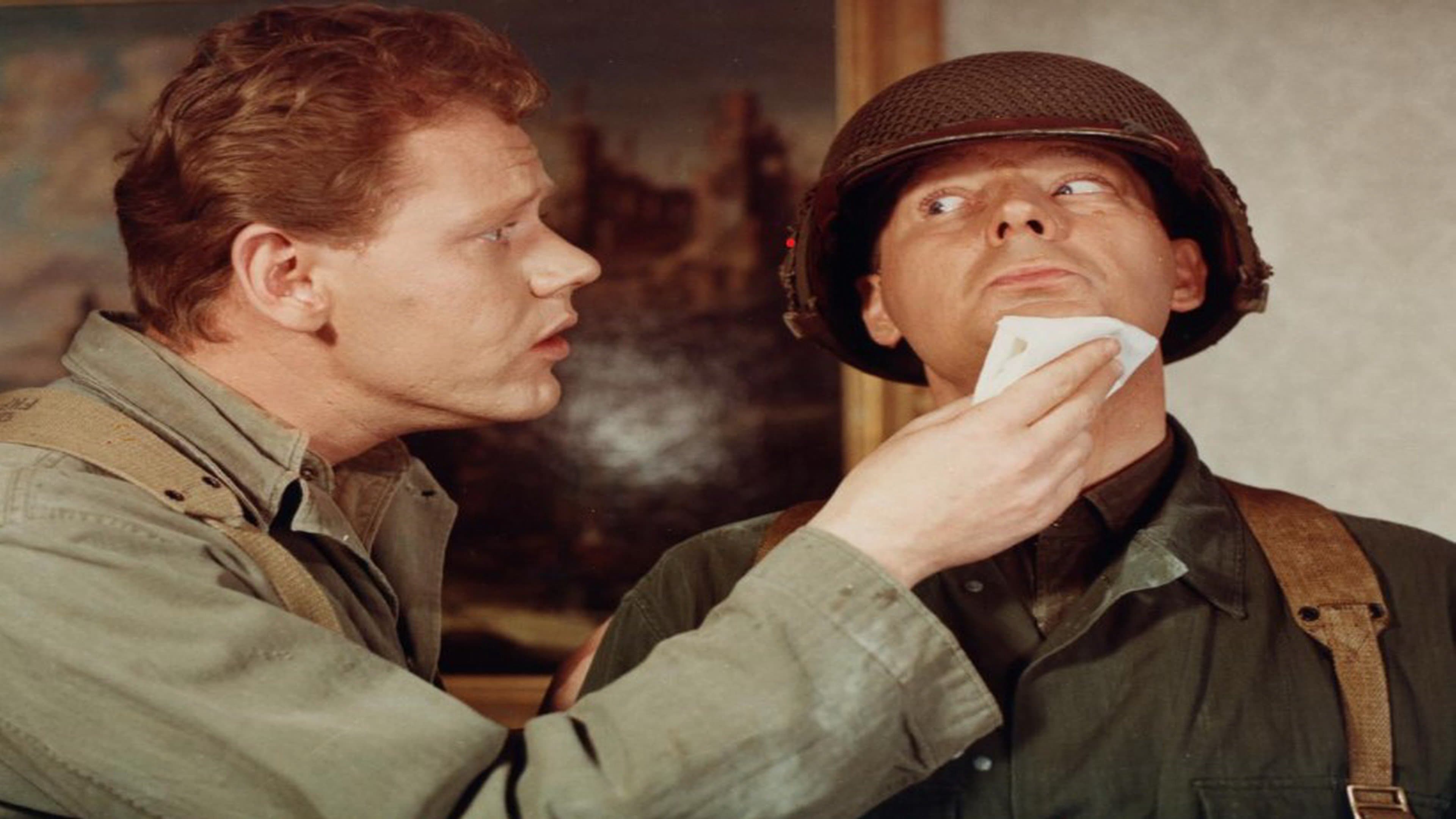 Friends at Arms: On Autumn Exercises