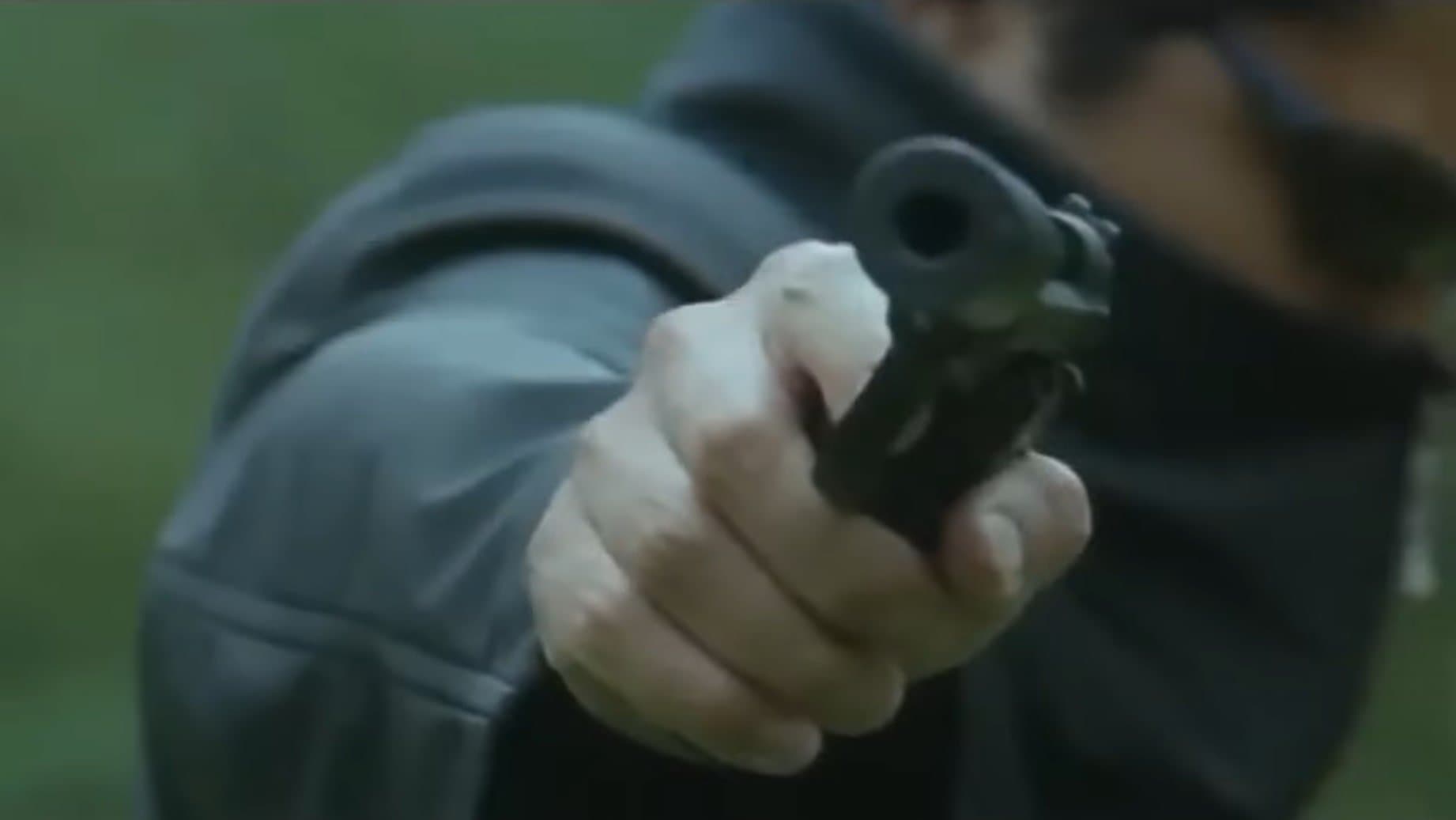 Action Captain Legend: Blood Pact