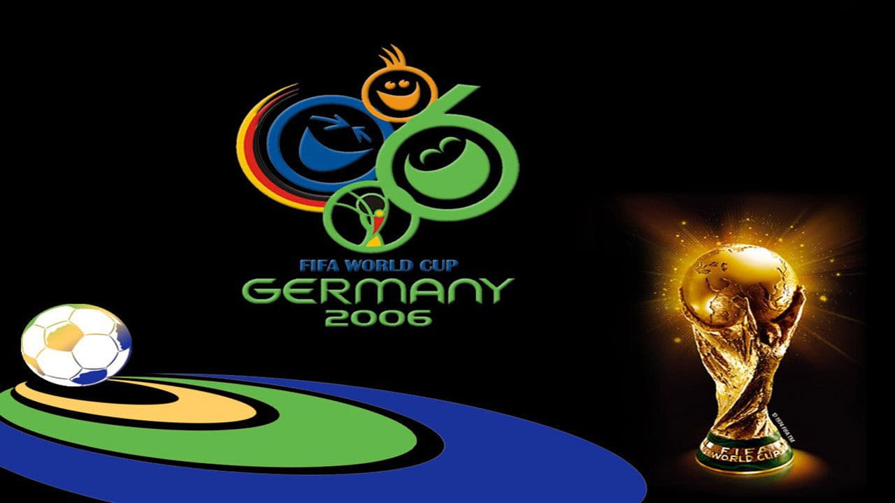 2006 FIFA World Cup All Goals