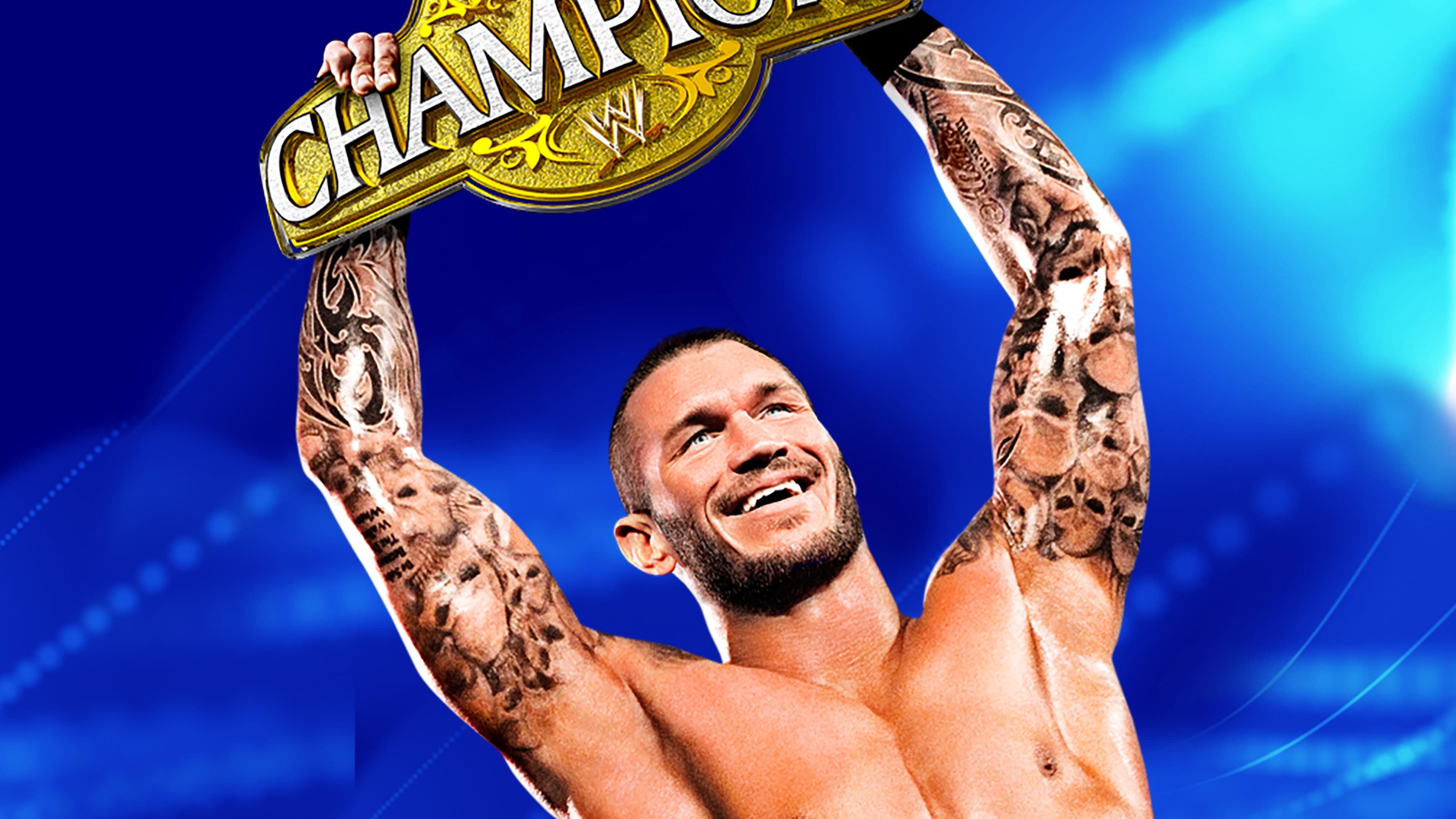 WWE Night of Champions 2011