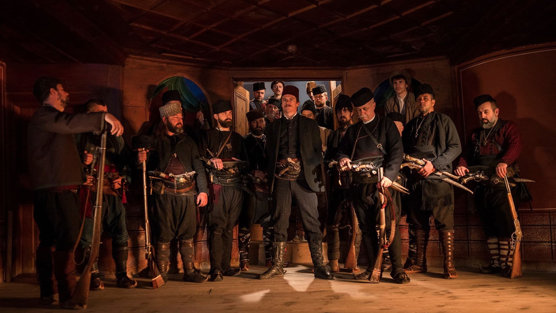 Memoir of a Betrayal