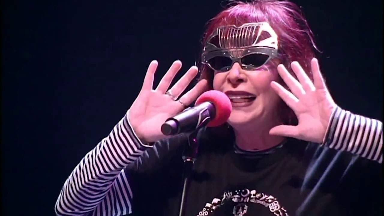 Multishow ao Vivo: Rita Lee