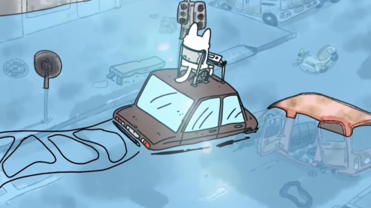 Un día normal en Michitopia