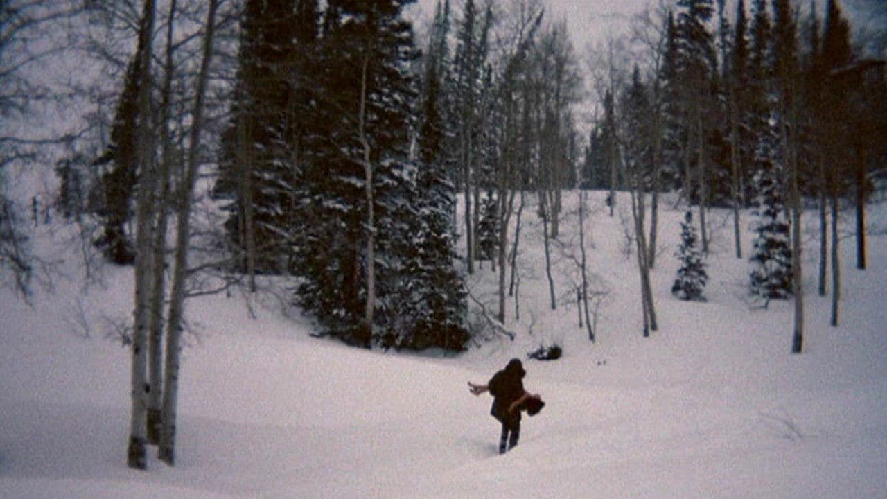 The Deliberate Stranger