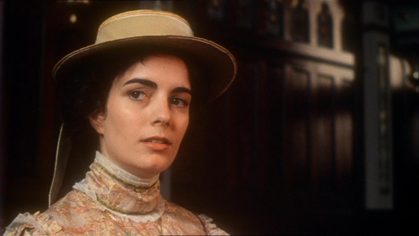 The Getting of Wisdom