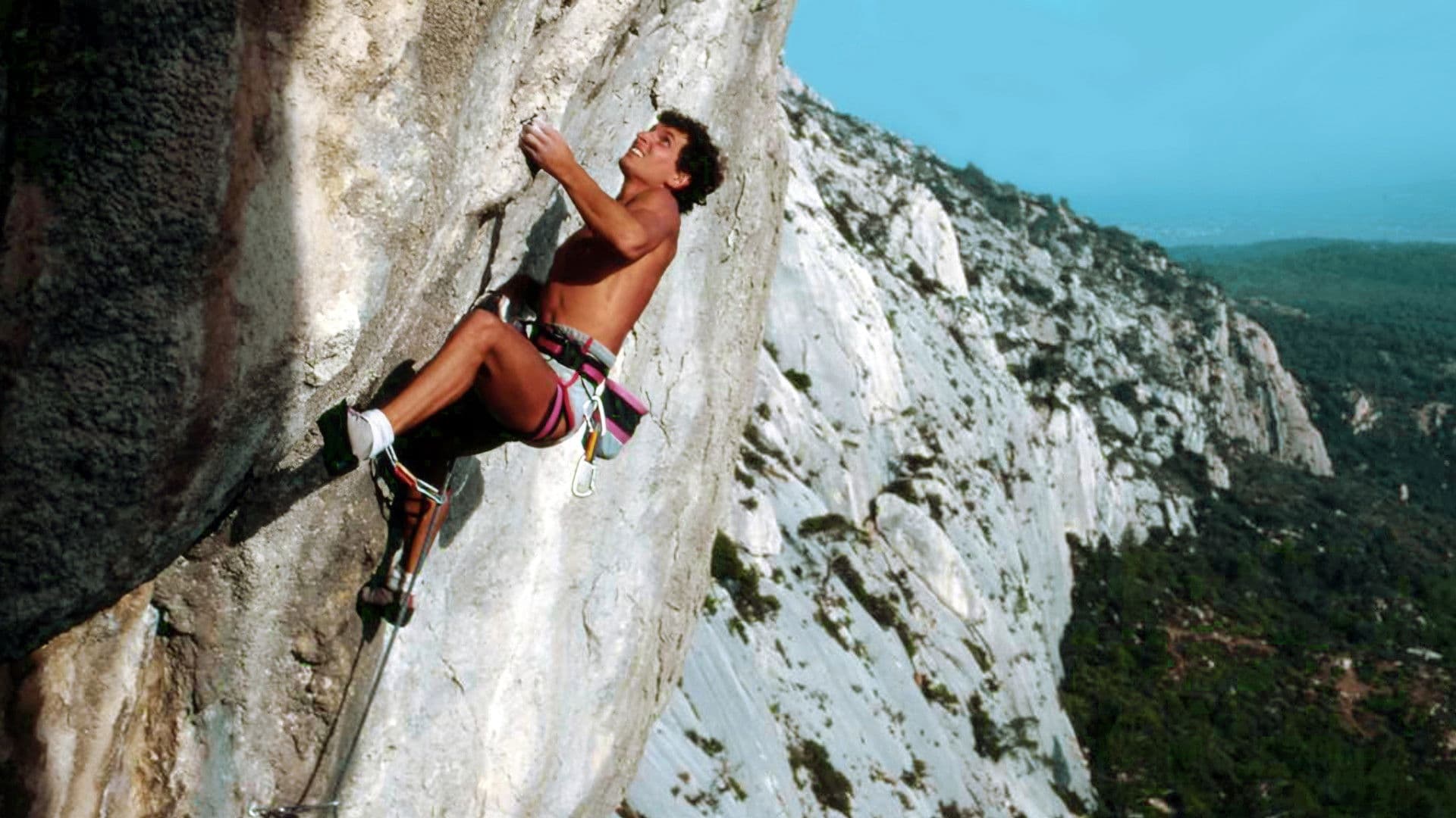 Éric Escoffier - Portrait of a Man Who Became Ordinary