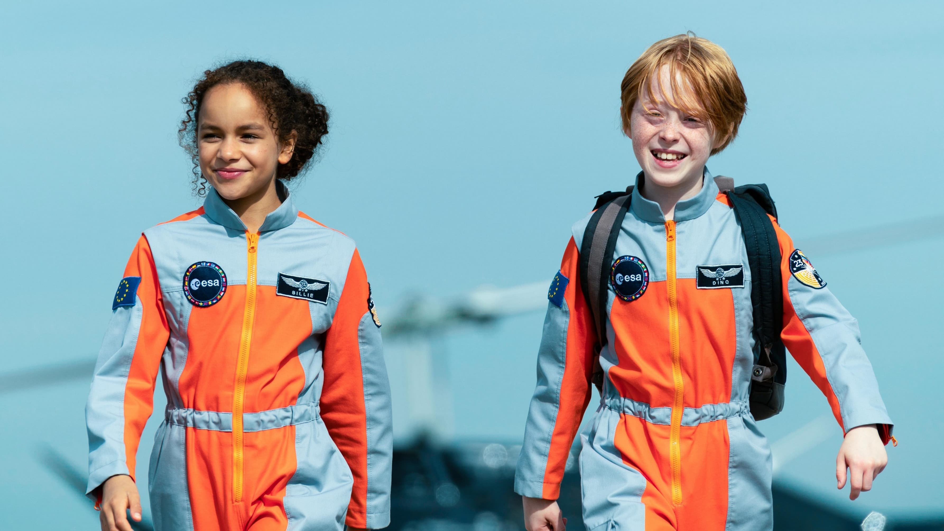 Wow! Message from Outer Space