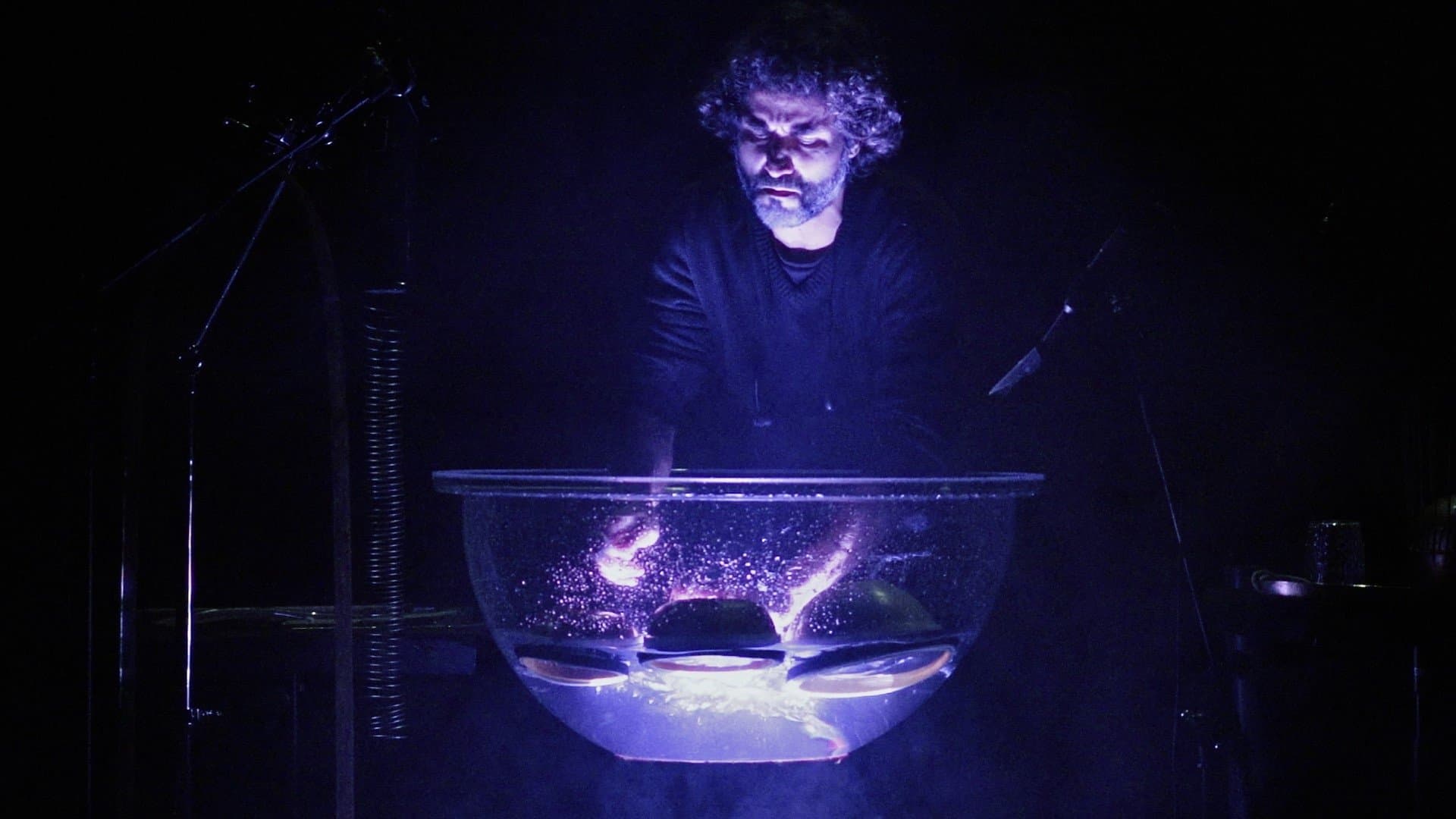 Sur la Stre Nuro - Na Corda Bamba: Diálogos Sobre o Experimentalismo Sonoro em Portugal