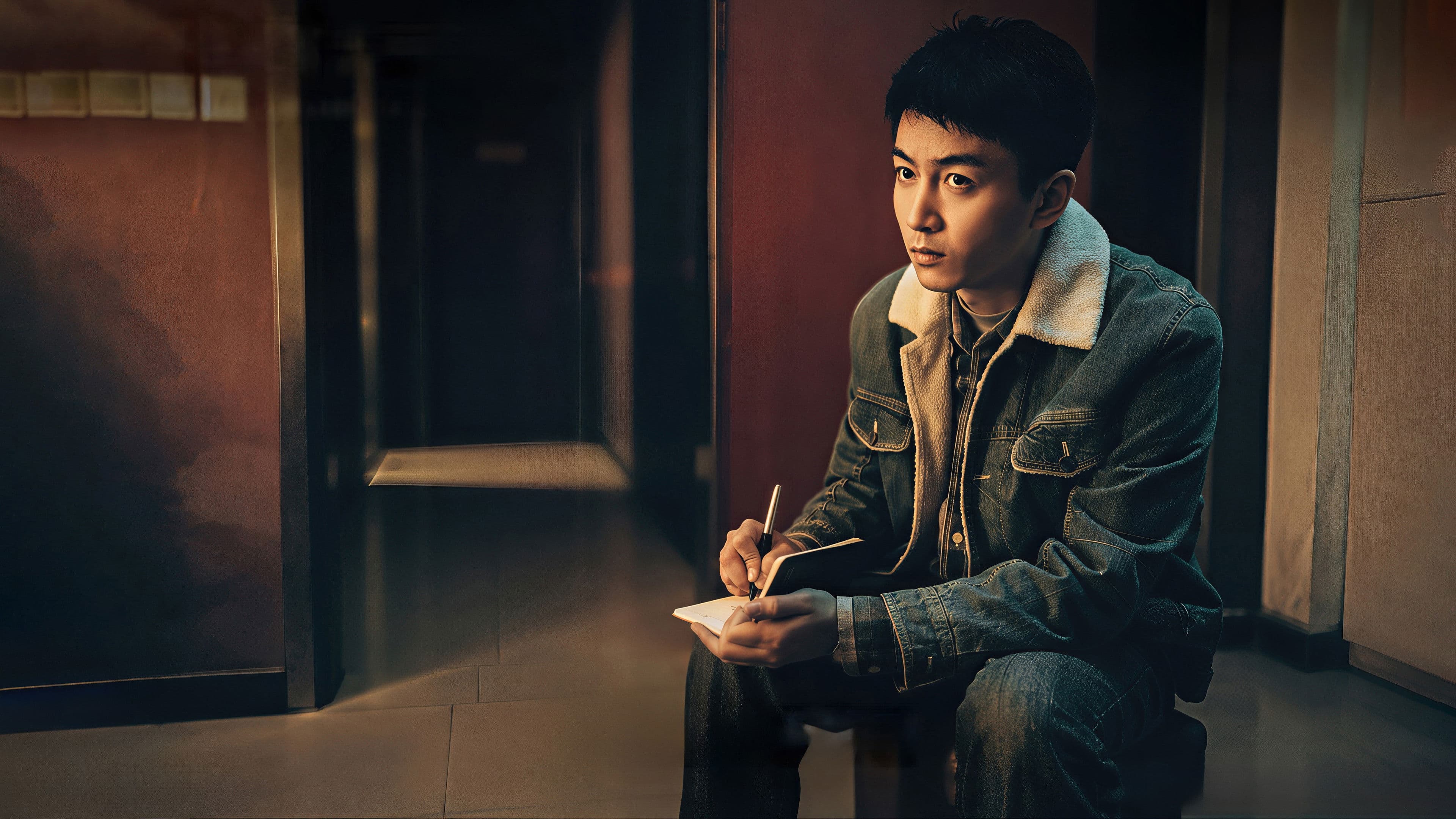 Thirteen Years of Dust