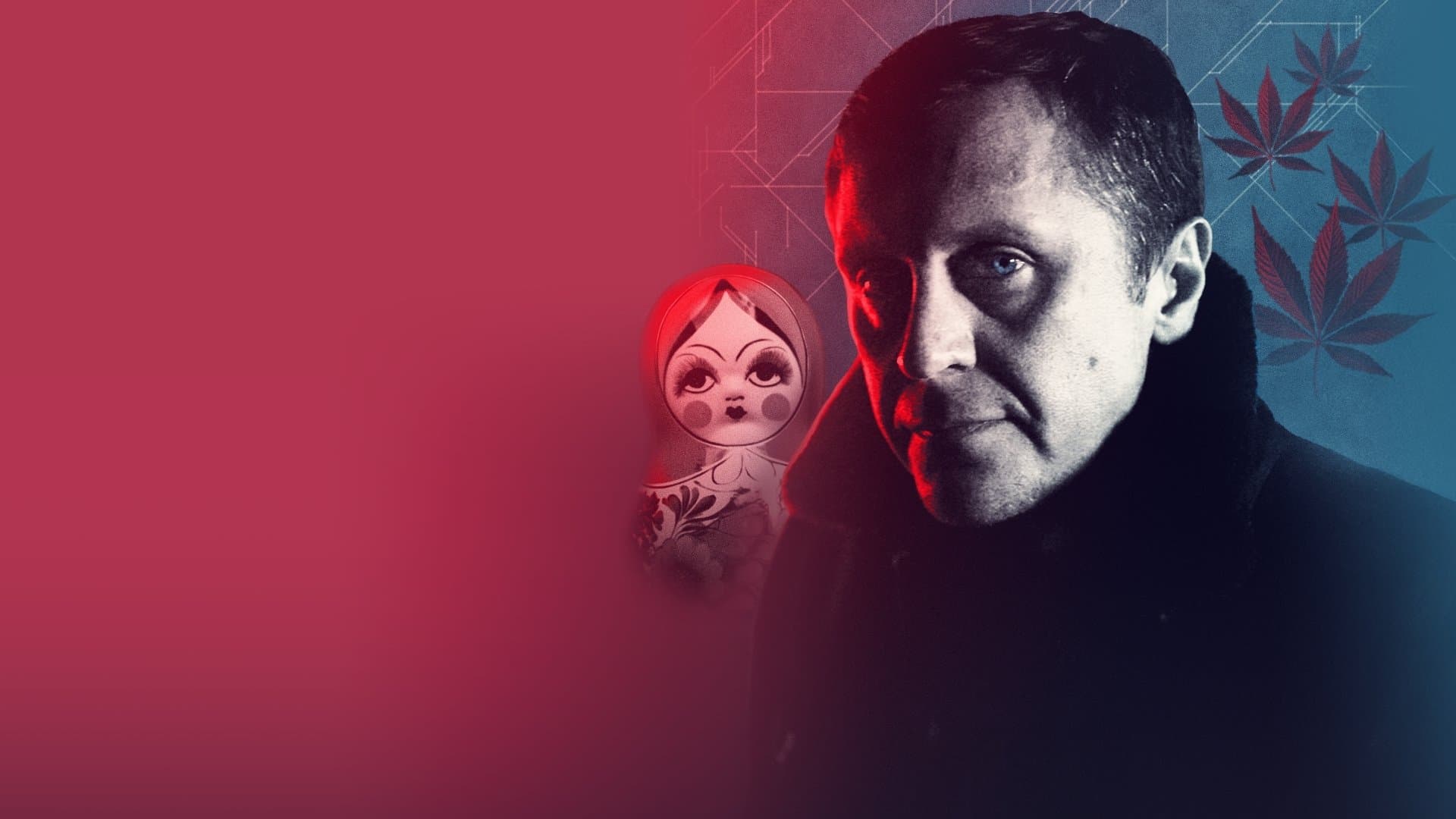 The Russian Deception