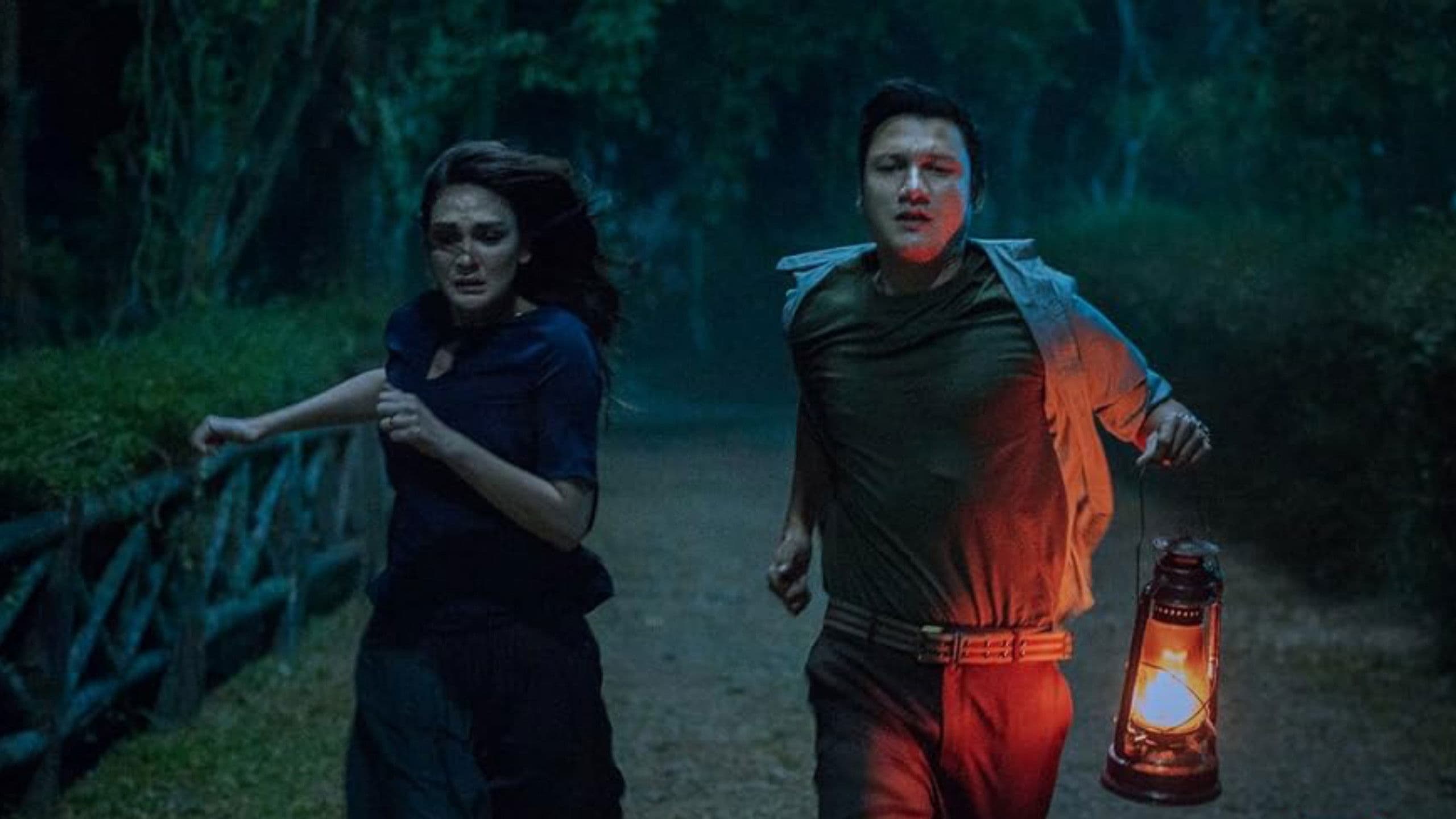 Rumah Kentang: The Beginning