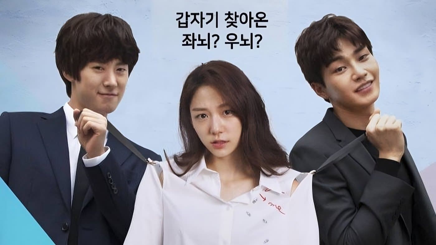 Brain, Your Choice of Romance