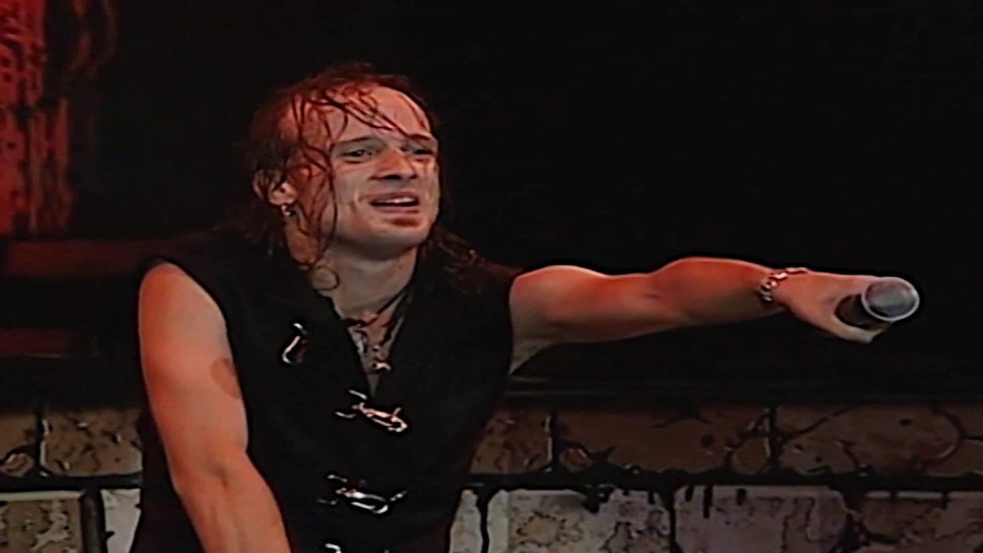 Edguy – Live in Brazil 2004