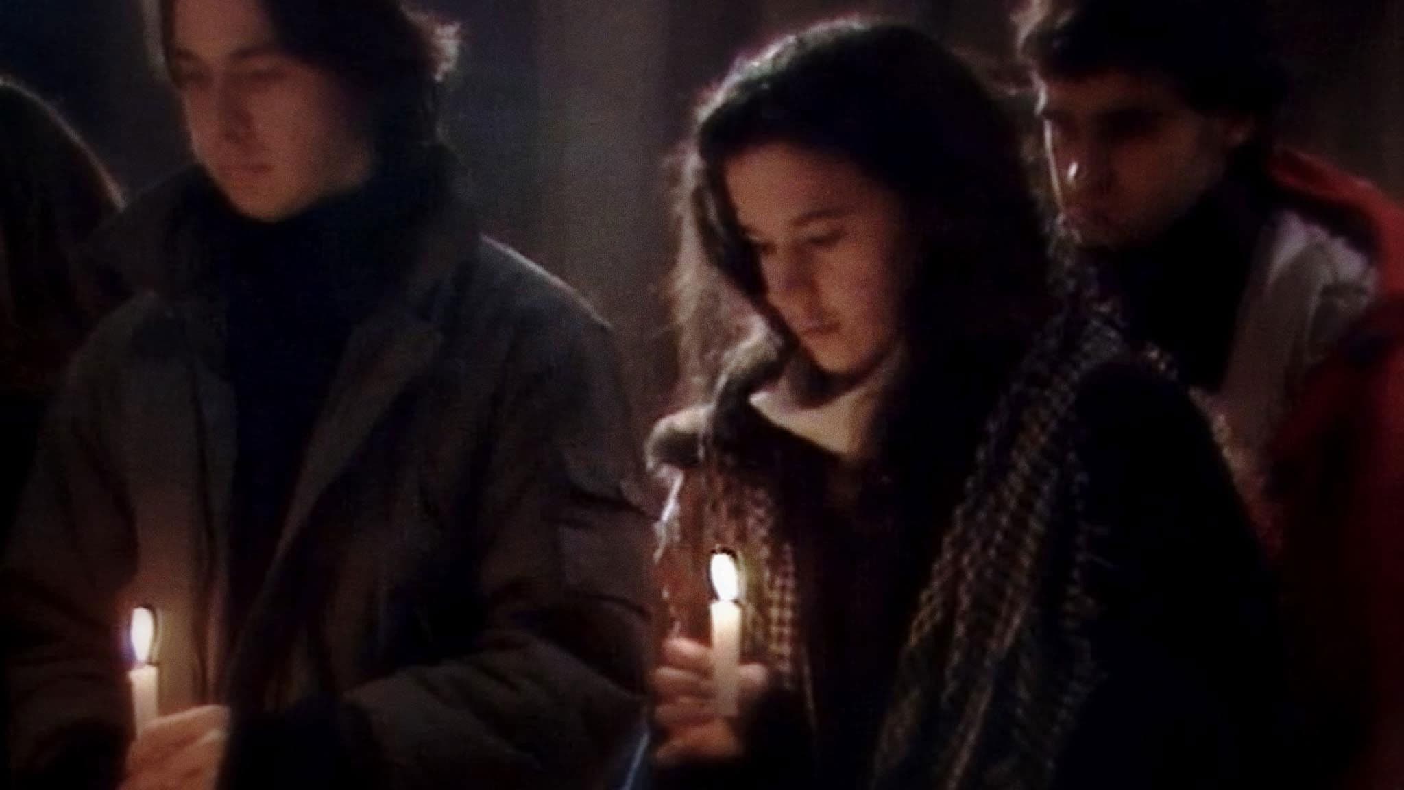 After the Montreal Massacre