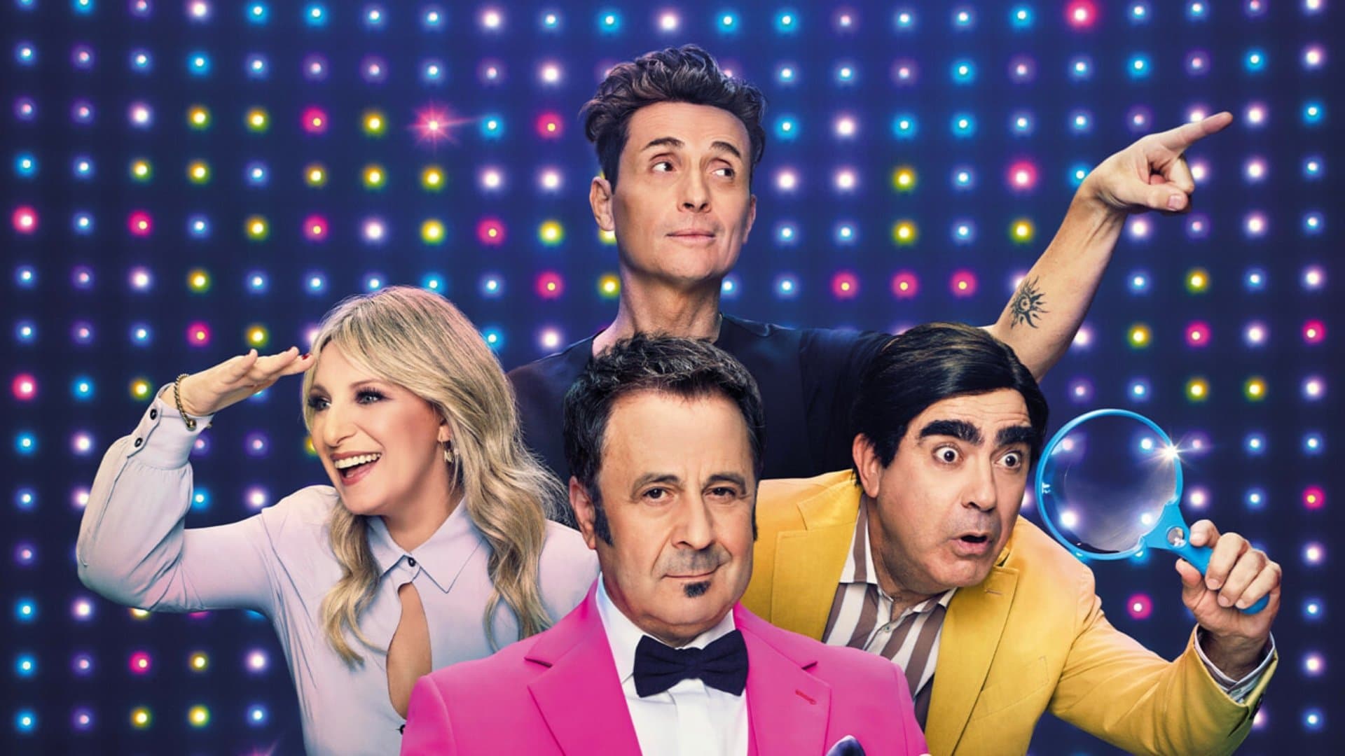 LOL Talent Show: Be Funny and You're In!