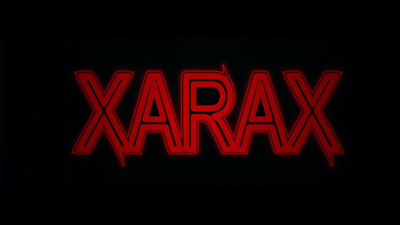 Xarax
