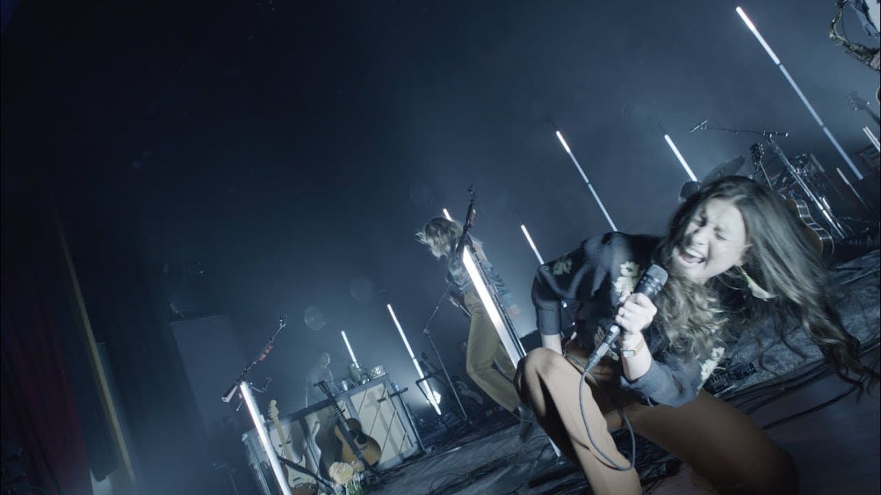 Aly & AJ: Live at The Theatre at Ace Hotel