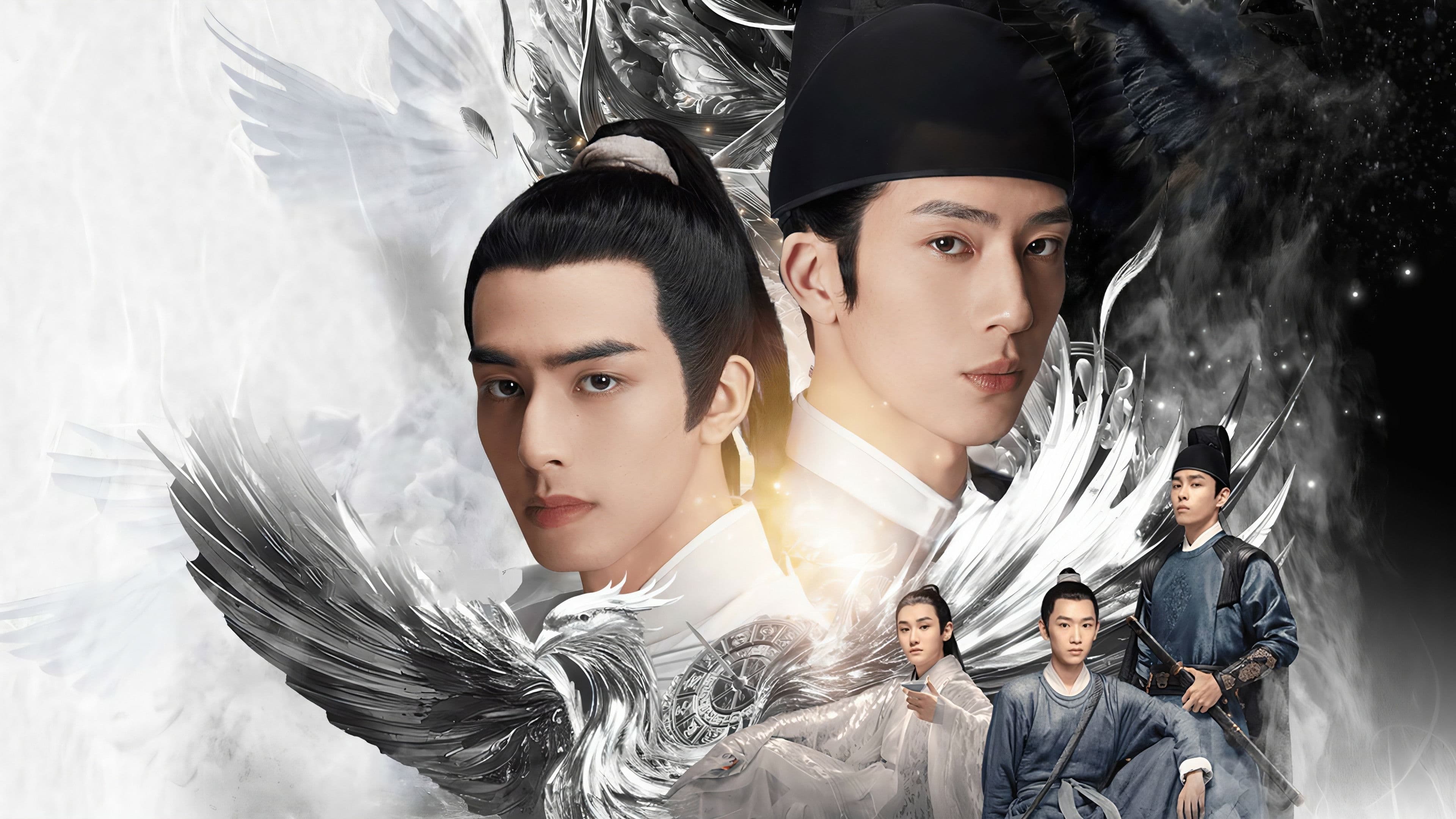 A League of Nobleman