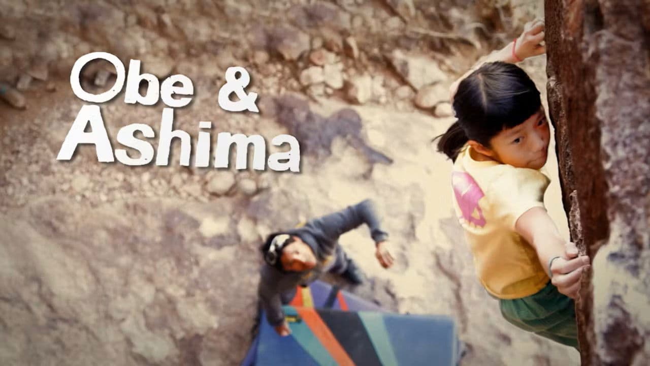 Origins: Obe & Ashima
