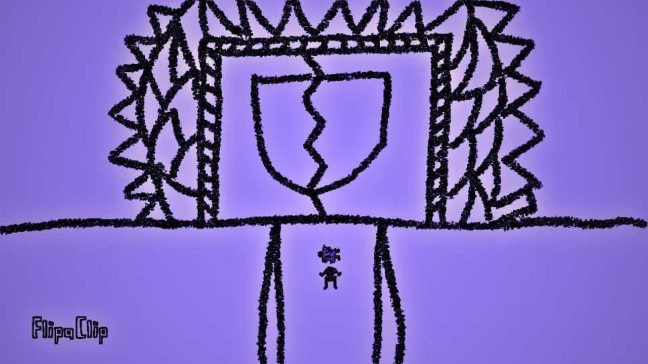 Metempsychosis - Prologue