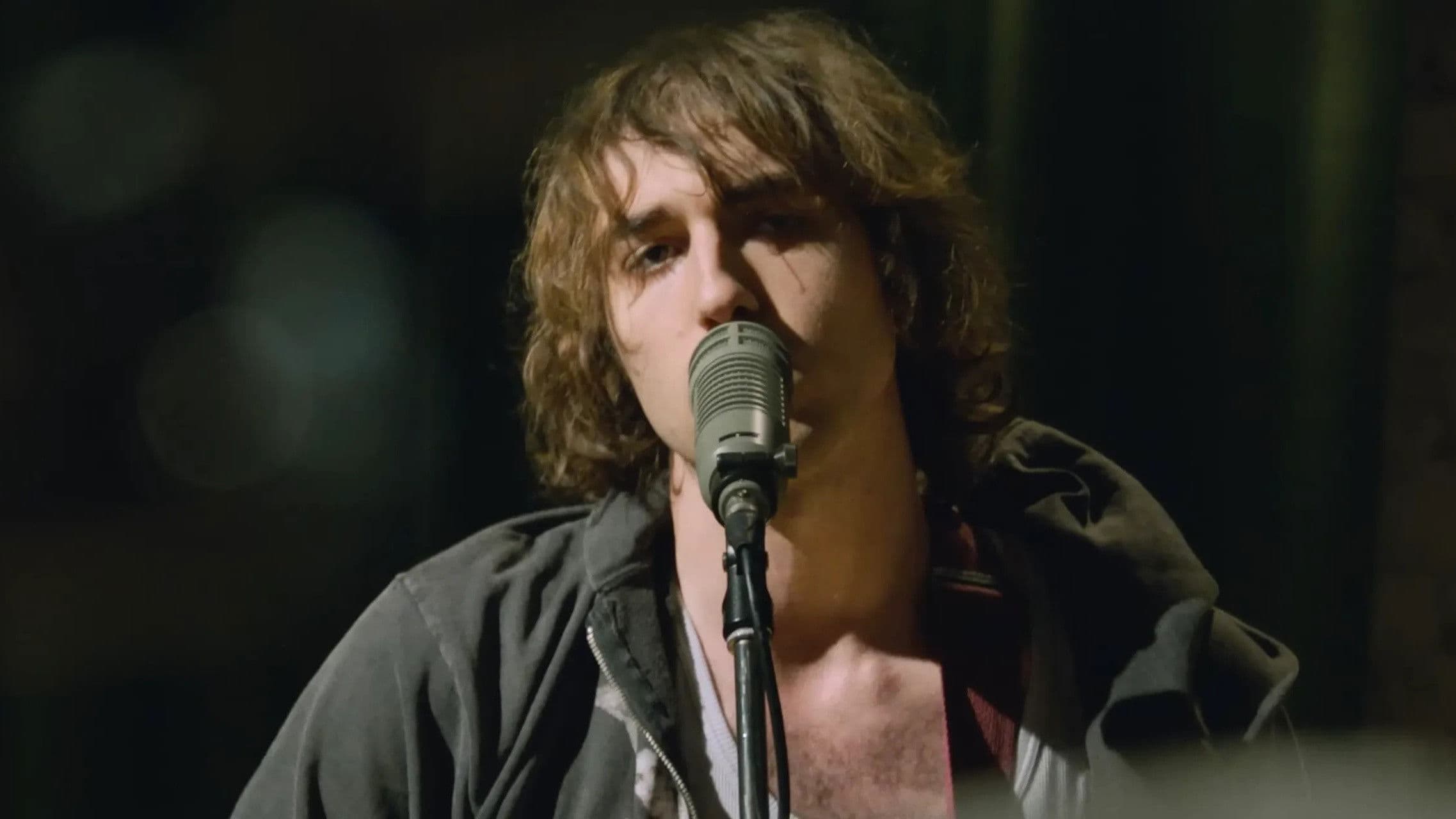 Geese: Getting Killed - From the Basement