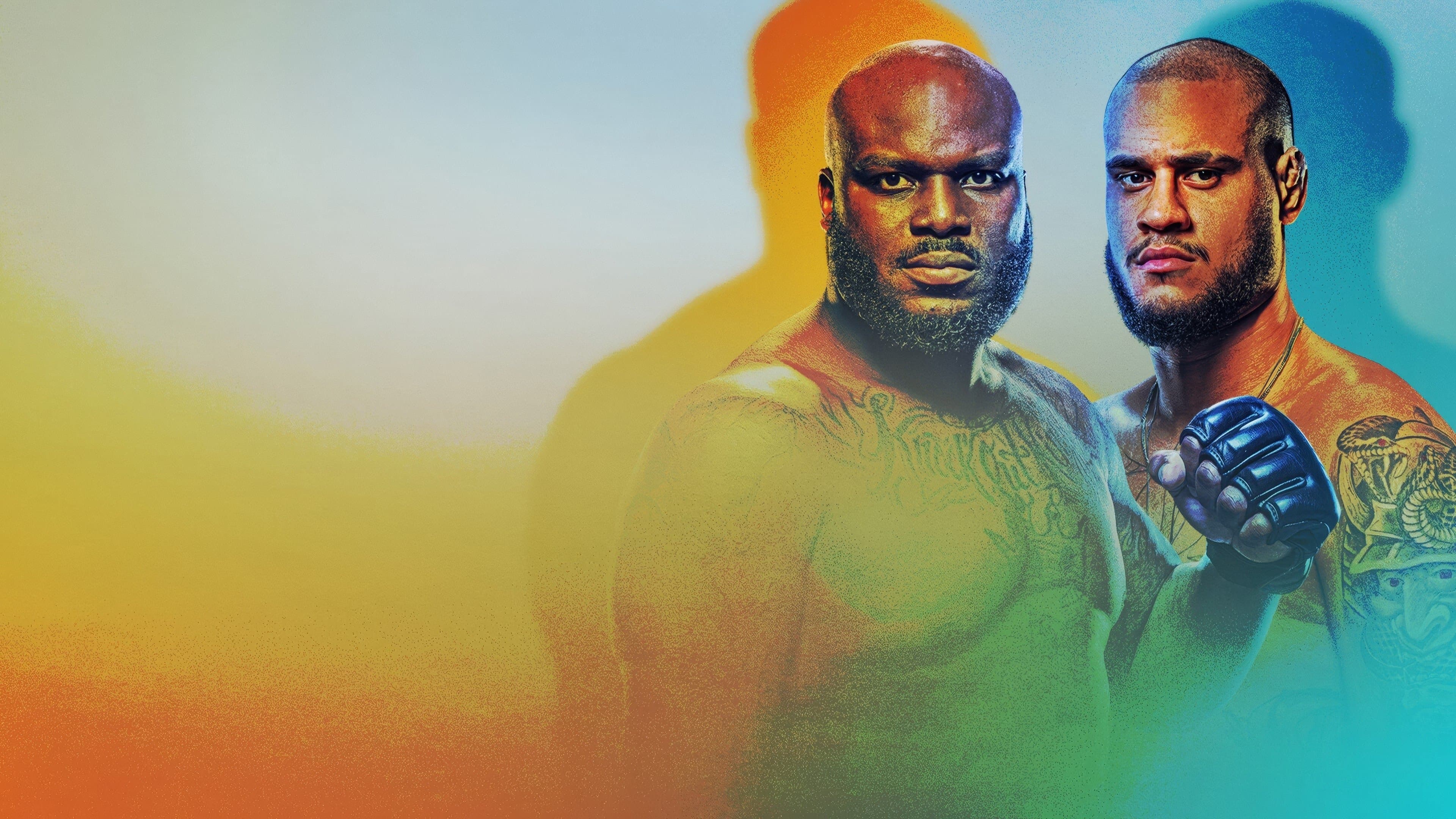 UFC Fight Night: Lewis vs. Teixeira