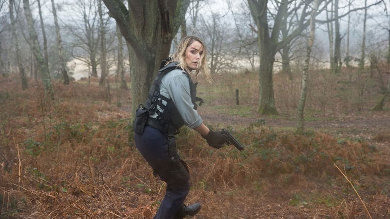 Dead Landes, les escapés