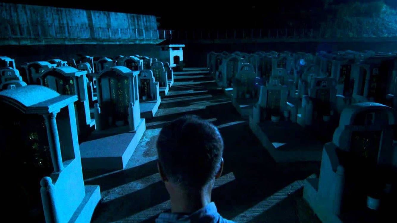 Tales from the Dark 2