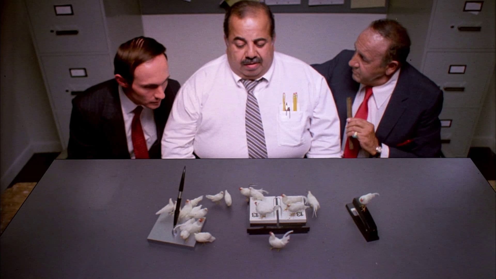 Point of View: A Retrospective of Joe Sedelmaier