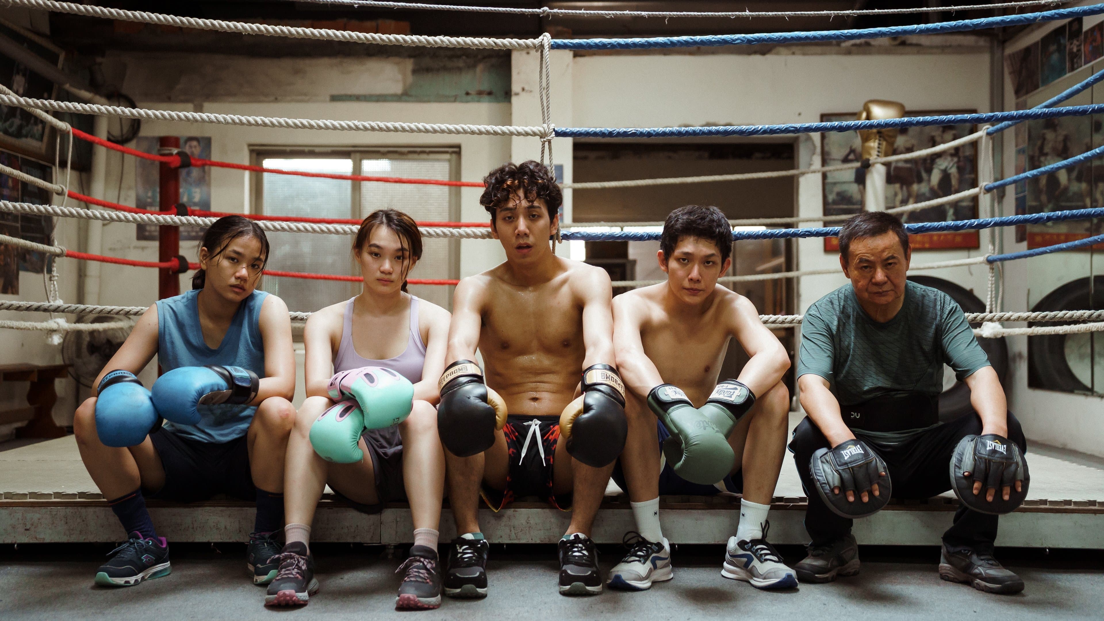 A Dance with Rainbows