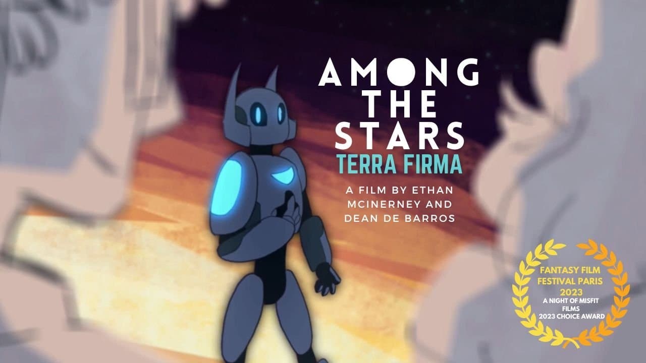 Among the Stars: Terra Firma