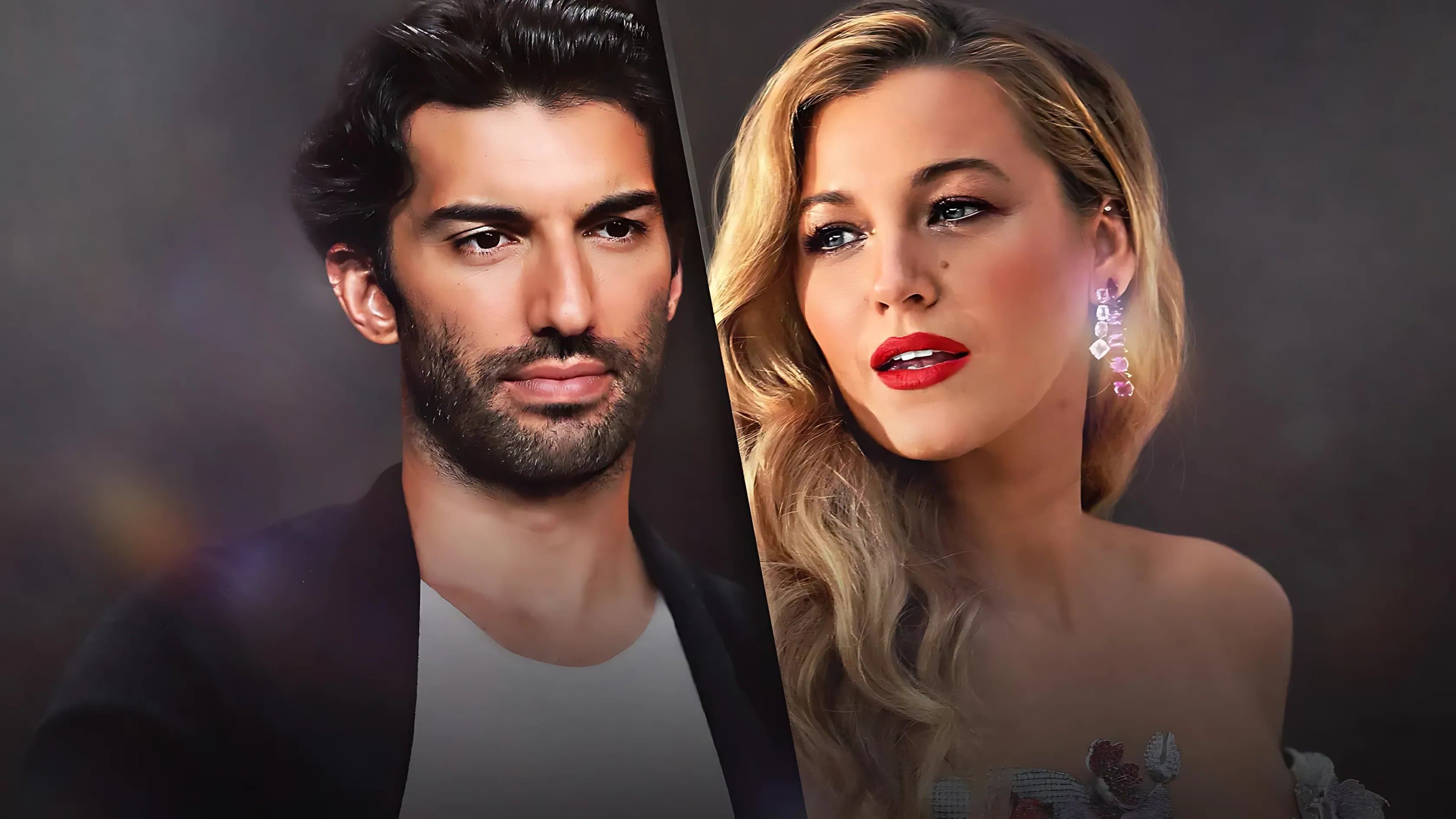 Lively vs Baldoni: The Hollywood Feud